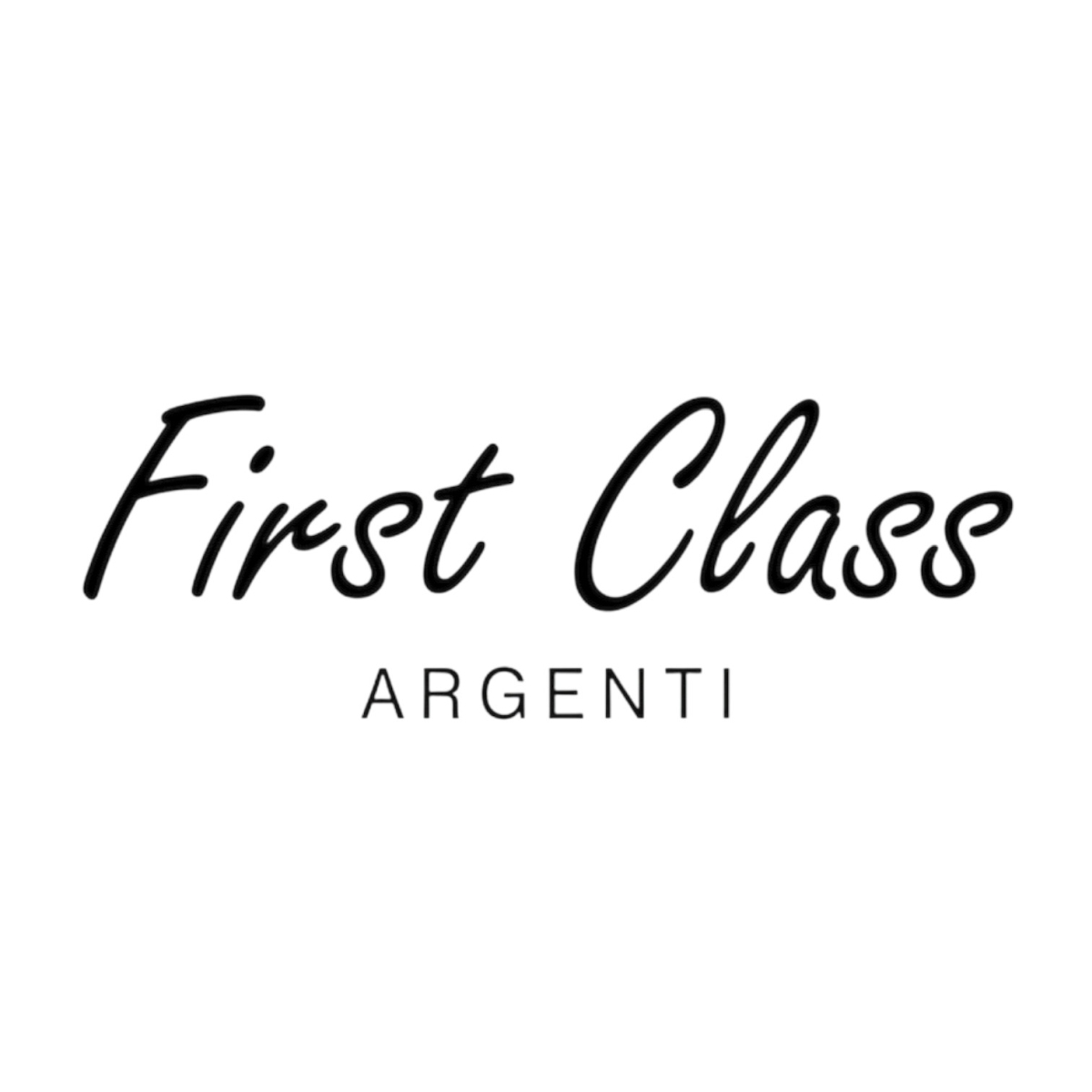 First class